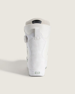 Vans Womens Encore Pro 30y Aniversary White Grey 2026 Snowboard Boots