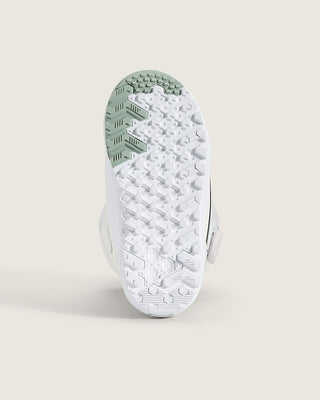 Vans Womens Encore Pro 30y Aniversary White Grey 2026 Snowboard Boots