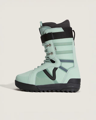 Vans Hi-Standard Pro 30y Aniversary Grey Oil 2026 Snowboard Boots