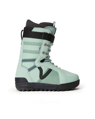 Vans Hi-Standard Pro 30y Aniversary Grey Oil 2026 Snowboard Boots