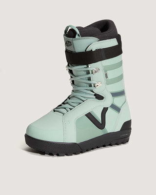 Vans Hi-Standard Pro 30y Aniversary Grey Oil 2026 Bottes de snowboard