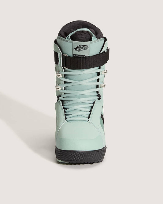 Vans Hi-Standard Pro 30y Aniversary Grey Oil 2026 Snowboard Boots