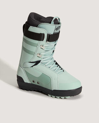 Vans Hi-Standard Pro 30y Aniversary Grey Oil 2026 Snowboard Boots