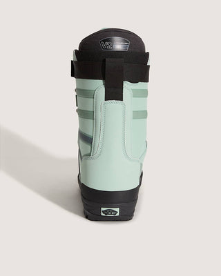 Vans Hi-Standard Pro 30y Aniversary Grey Oil 2026 Snowboard Boots