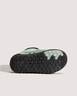 Vans Hi-Standard Pro 30y Aniversary Grey Oil 2026 Bottes de snowboard