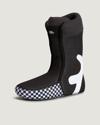 Vans Hi-Standard Pro 30y Aniversary Grey Oil 2026 Snowboard Boots