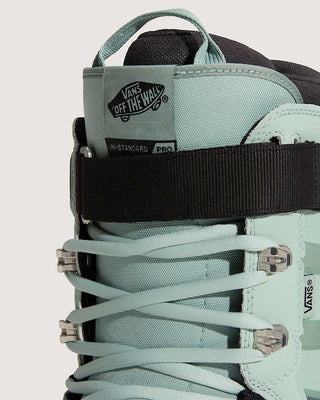 Vans Hi-Standard Pro 30y Aniversary Grey Oil 2026 Snowboard Boots