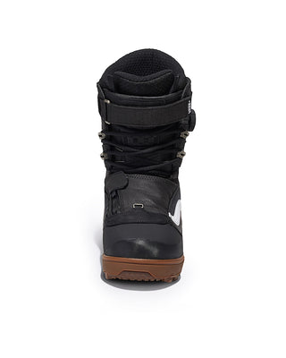 Vans Infuse Black/White 2026 Snowboard Boots