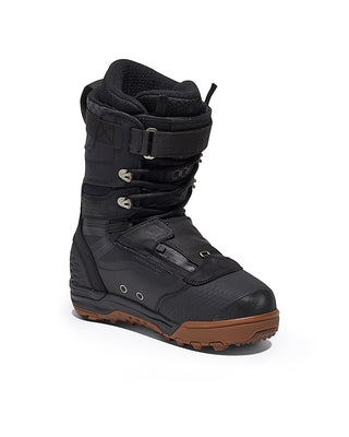 Vans Infuse Black/White 2026 Snowboard Boots