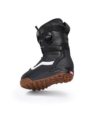 Vans Infuse Black/White 2026 Snowboard Boots