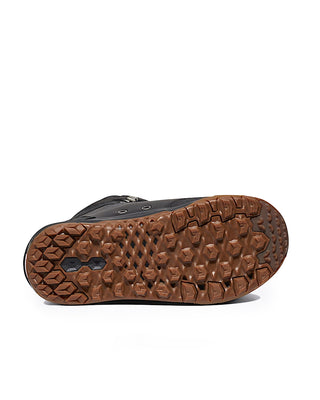 Vans Infuse Black/White 2026 Snowboard Boots