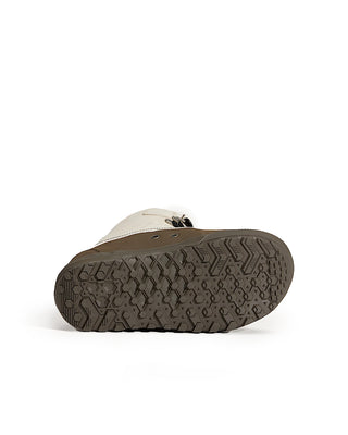 Vans Infuse SnowSurf Oatmeal/Brown Snowboard Boots