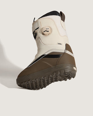 Vans Infuse SnowSurf Oatmeal/Brown Snowboard Boots