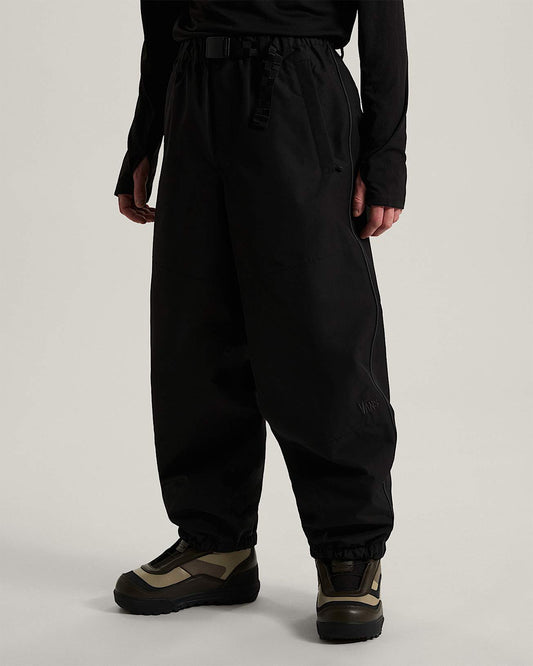 Vans Kingvale 2L Park Pant 2.0 Black