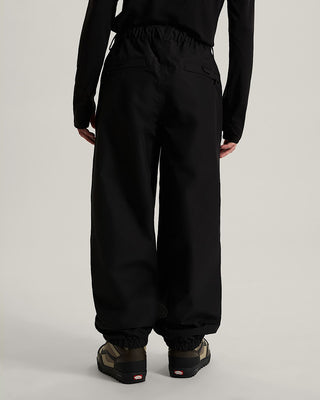 Vans Kingvale 2L Park Pant 2.0 Black