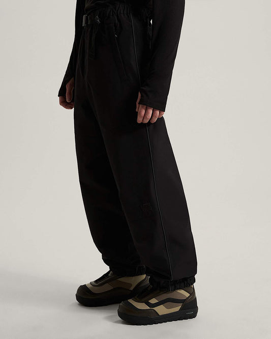 Vans Kingvale 2L Park Pant 2.0 Black