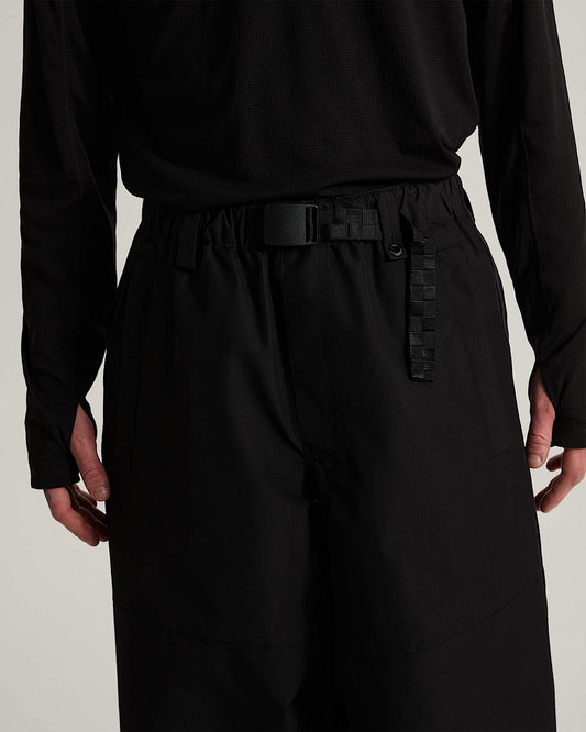 Vans Kingvale 2L Park Pant 2.0 Black