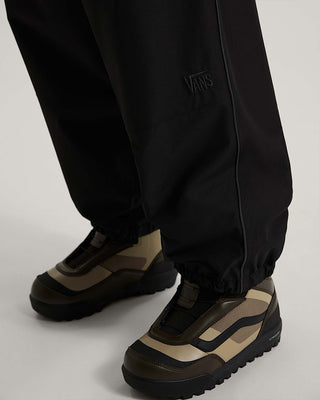 Vans Kingvale 2L Park Pant 2.0 Black