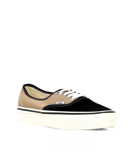 Vans LX Authentic 44 Archive Incense Brown