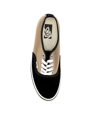 Vans LX Authentic 44 Archive Incense Brown