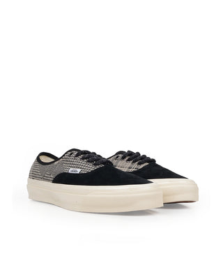 Vans LX Authentic 44 Herringbone Black / Multi
