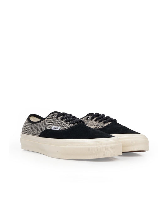 Vans LX Authentic 44 Herringbone Black / Multi