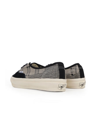 Vans LX Authentic 44 Herringbone Black / Multi