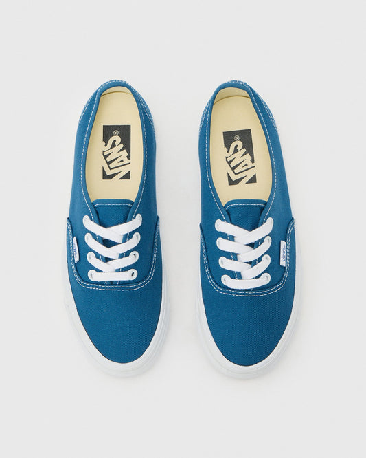 Vans LX Authentic 44 Navy | Behind The Pines