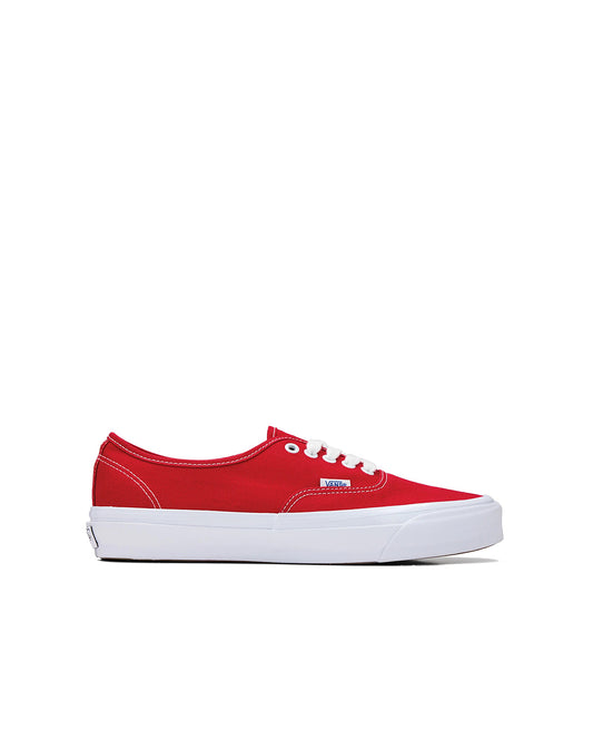 Vans LX Authentic 44 Racing Red