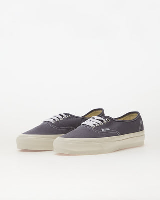 Vans LX Authentic 44 Steel Shadow