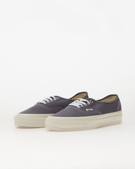 Vans LX Authentic 44 Steel Shadow