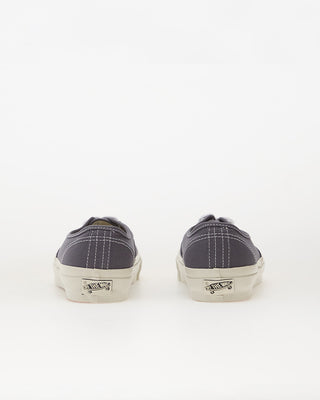 Vans LX Authentic 44 Steel Shadow