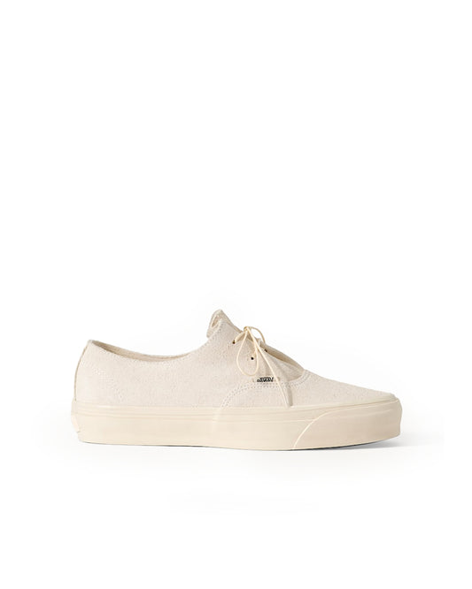 Vans LX Authentic Ease Hairy Suede Sand