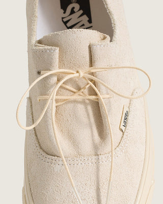 Vans LX Authentic Ease Hairy Suede Sand