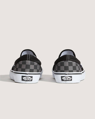 Vans LX Classic Slip-on 98 Checkerboard Steel Shadow