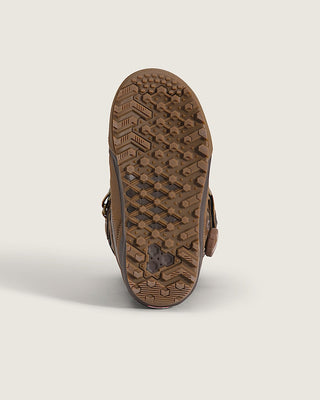 Vans Luna Pro 2.0 Glazed Ginger / Gum 2027 Snowboard Boots