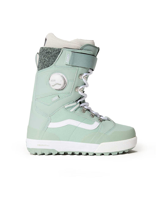 Vans Luna Pro 30th Anniversary Grey Olive 2026 Snowboard Boots