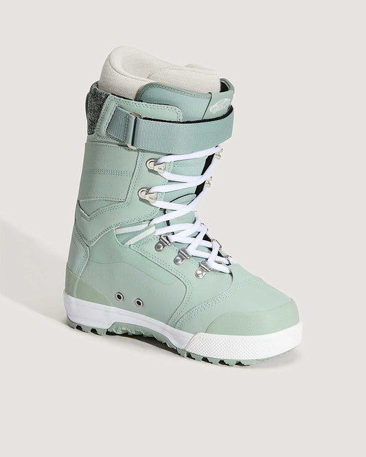 Vans Luna Pro 30th Anniversary Grey Olive 2026 Snowboard Boots