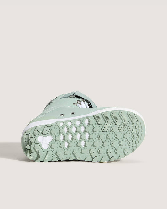 Vans Luna Pro 30th Anniversary Grey Olive 2026 Snowboard Boots