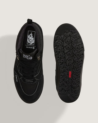 Vans MTE Half Cab GORE-TEX Insulated Black / Black