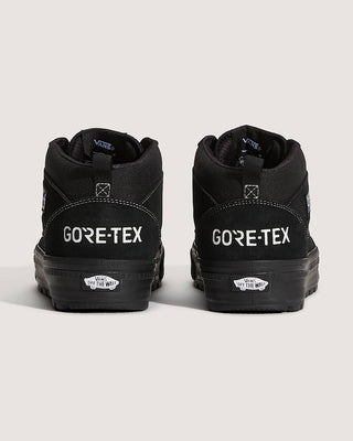 Vans MTE Half Cab GORE-TEX Insulated Black / Black