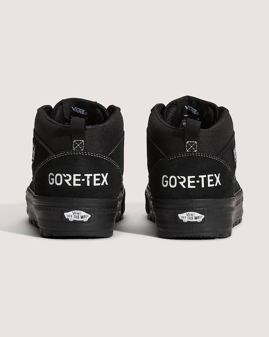 Vans MTE Half Cab GORE-TEX Insulated Black / Black