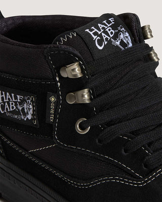 Vans MTE Half Cab GORE-TEX Insulated Black / Black