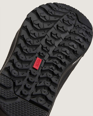 Vans MTE Half Cab GORE-TEX Insulated Black / Black