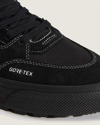 Vans MTE Half Cab GORE-TEX Insulated Black / Black