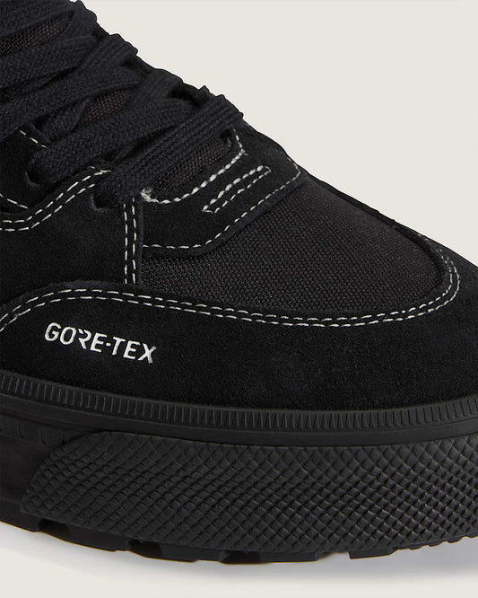 Vans MTE Half Cab GORE-TEX Insulated Black / Black