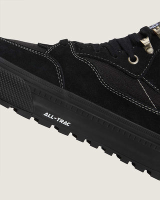Vans MTE Half Cab GORE-TEX Insulated Black / Black