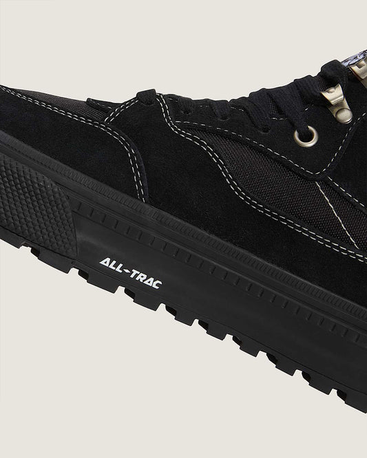 Vans MTE Half Cab GORE-TEX Insulated Black / Black