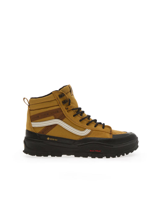 Vans MTE Sk8-Hi Gore-Tex Insulated Autumn Brown