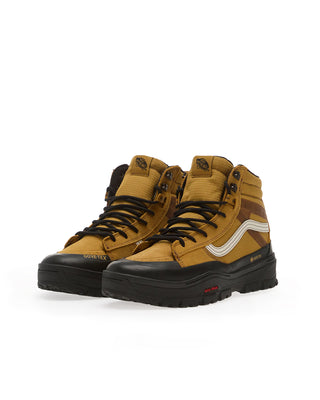 Vans MTE Sk8-Hi Gore-Tex Insulated Autumn Brown